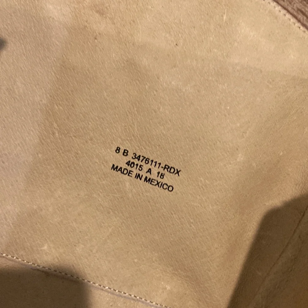 Frye “Molly” Boot NWOB - Picture 14 of 17